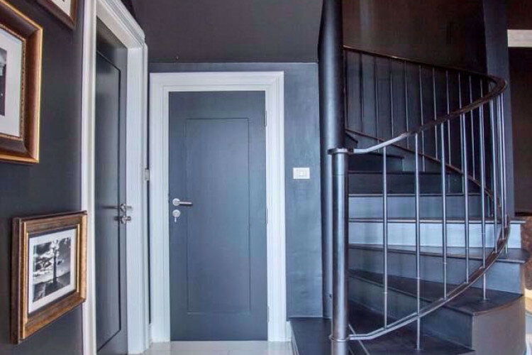 Дуплекс в Бангкоке, Таиланд | THE254389