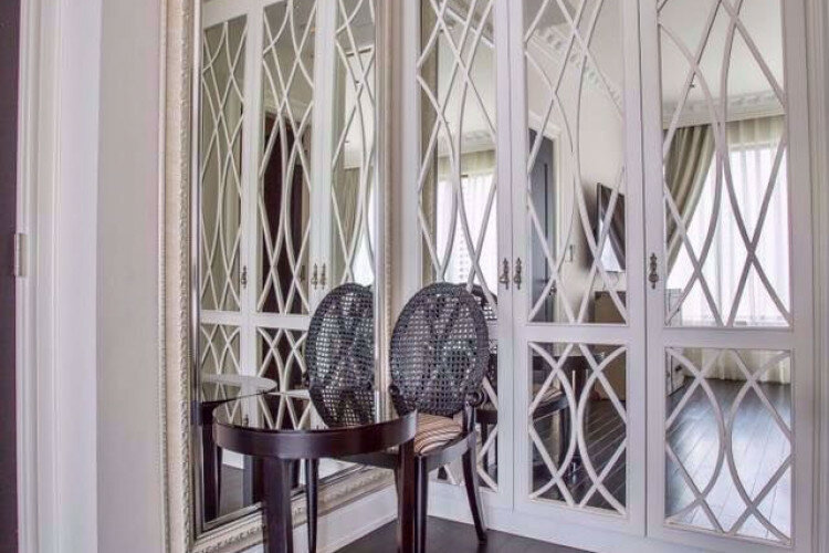 Дуплекс в Бангкоке, Таиланд | THE254389