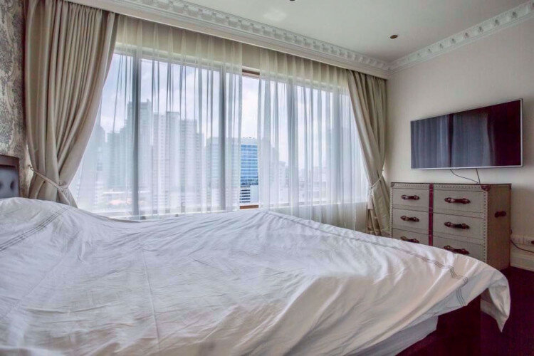 Дуплекс в Бангкоке, Таиланд | THE254389