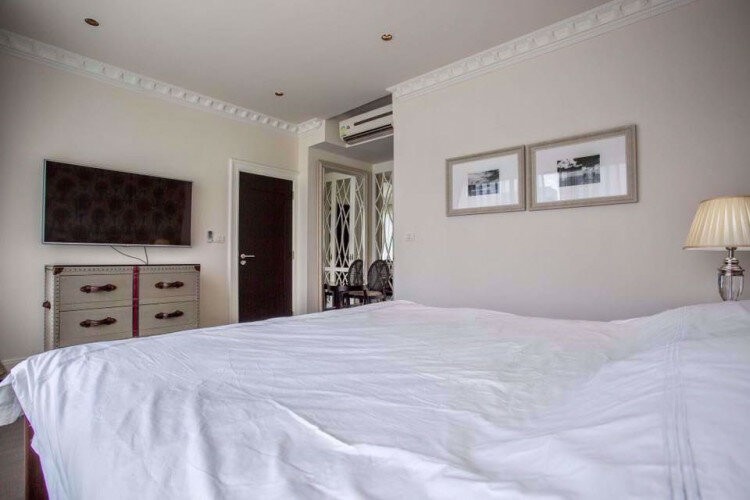 Дуплекс в Бангкоке, Таиланд | THE254389