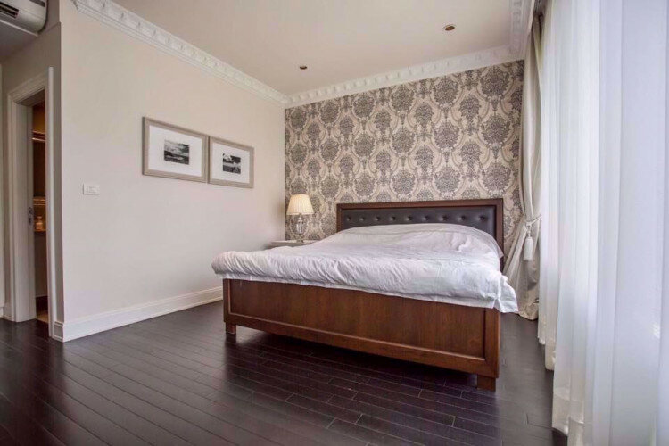 Дуплекс в Бангкоке, Таиланд | THE254389