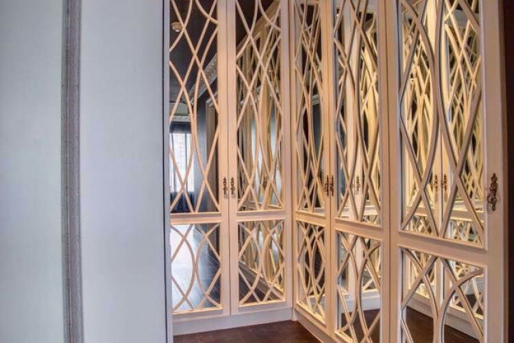 Дуплекс в Бангкоке, Таиланд | THE254389