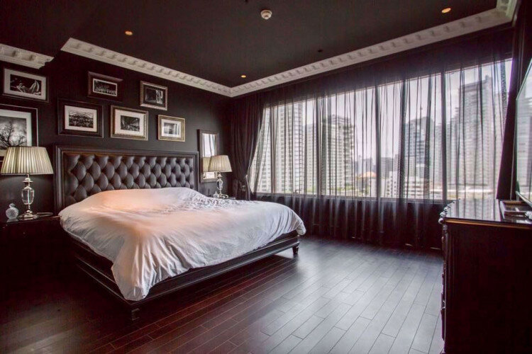 Дуплекс в Бангкоке, Таиланд | THE254389