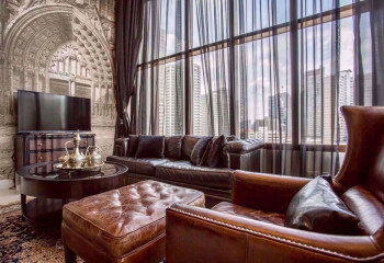 Дуплекс в Бангкоке, Таиланд | THE254389