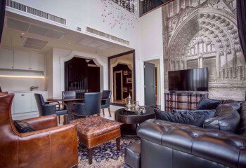 Дуплекс в Бангкоке, Таиланд | THE254389