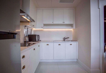 Дуплекс в Бангкоке, Таиланд | THE254389