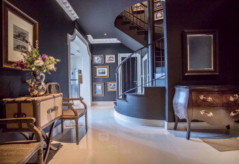 Дуплекс в Бангкоке, Таиланд | THE254389