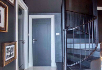 Дуплекс в Бангкоке, Таиланд | THE254389