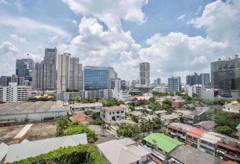 Дуплекс в Бангкоке, Таиланд | THE254389