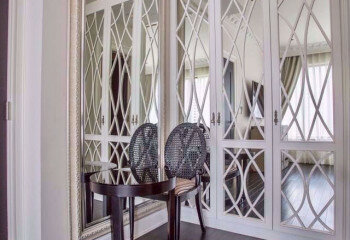 Дуплекс в Бангкоке, Таиланд | THE254389