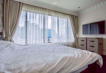 Дуплекс в Бангкоке, Таиланд | THE254389