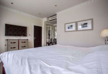 Дуплекс в Бангкоке, Таиланд | THE254389