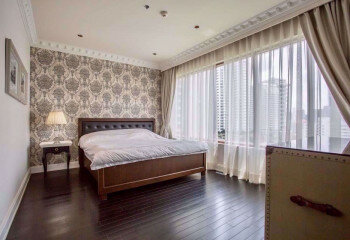 Дуплекс в Бангкоке, Таиланд | THE254389