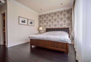 Дуплекс в Бангкоке, Таиланд | THE254389