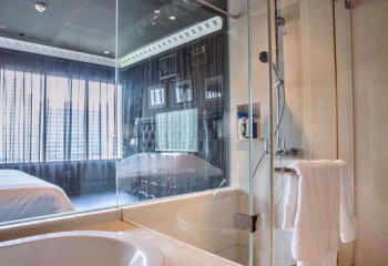 Дуплекс в Бангкоке, Таиланд | THE254389