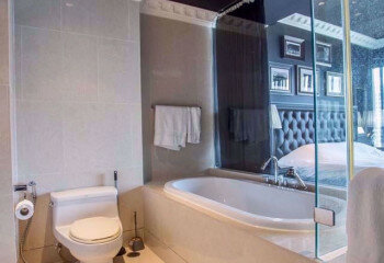 Дуплекс в Бангкоке, Таиланд | THE254389