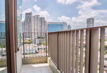 Дуплекс в Бангкоке, Таиланд | THE254389