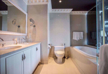 Дуплекс в Бангкоке, Таиланд | THE254389