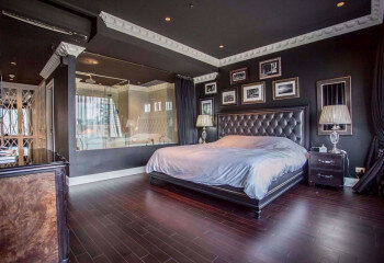 Дуплекс в Бангкоке, Таиланд | THE254389