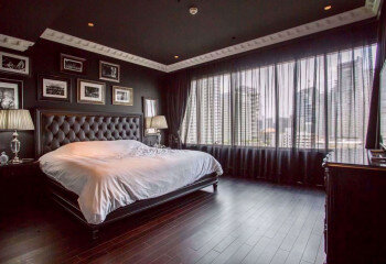 Дуплекс в Бангкоке, Таиланд | THE254389