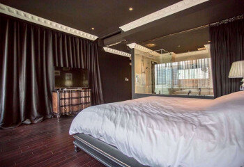 Дуплекс в Бангкоке, Таиланд | THE254389