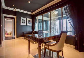 Дуплекс в Бангкоке, Таиланд | THE254389