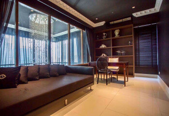 Дуплекс в Бангкоке, Таиланд | THE254389