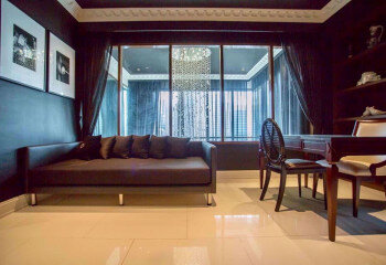 Дуплекс в Бангкоке, Таиланд | THE254389