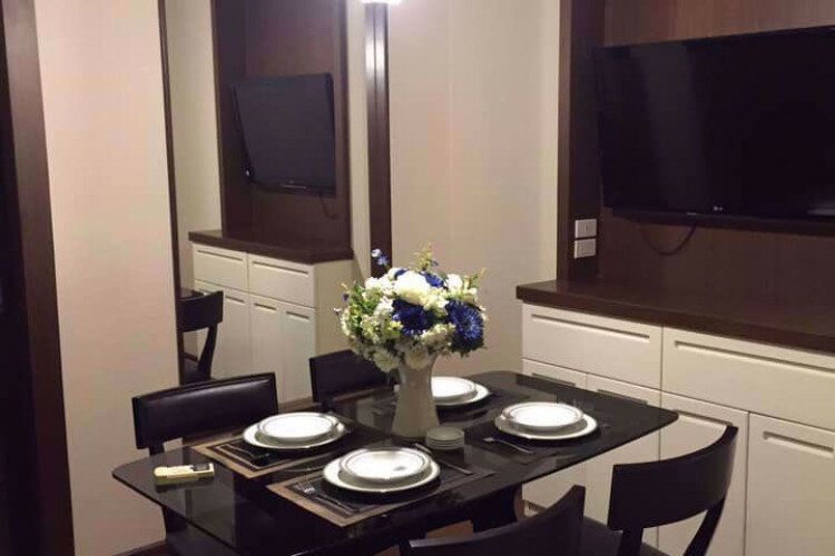 Дуплекс в Бангкоке, Таиланд | THE549489