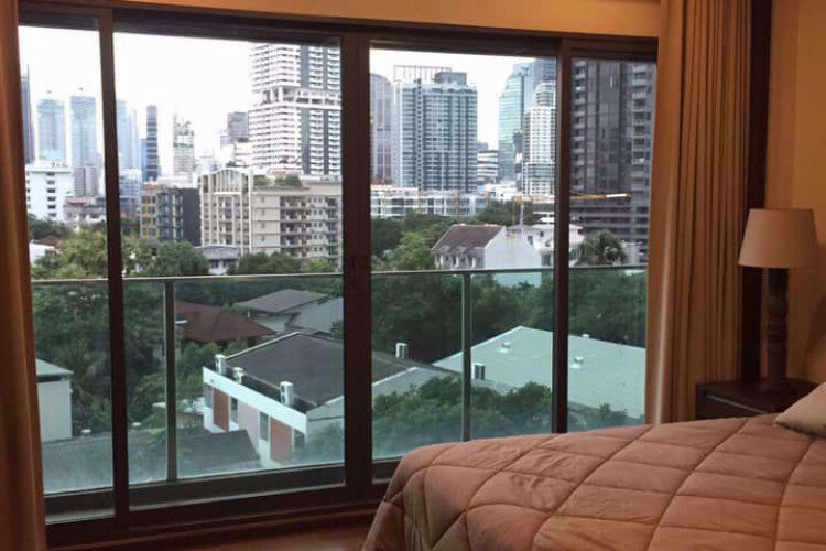 Дуплекс в Бангкоке, Таиланд | THE549489