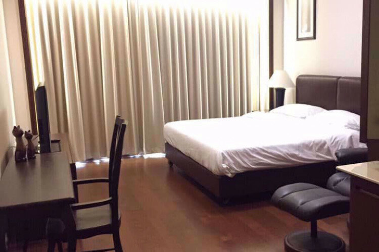 Дуплекс в Бангкоке, Таиланд | THE549489