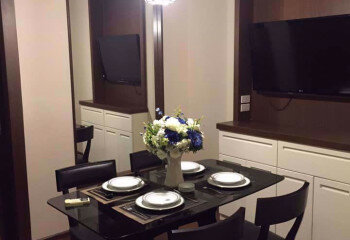 Дуплекс в Бангкоке, Таиланд | THE549489