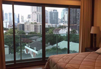 Дуплекс в Бангкоке, Таиланд | THE549489