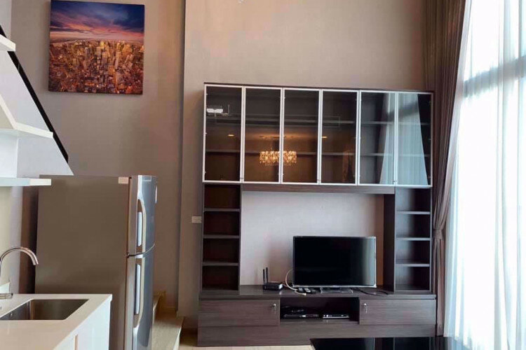 Дуплекс в Бангкоке, Таиланд | THE449622