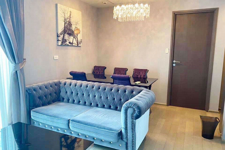 Дуплекс в Бангкоке, Таиланд | THE449622