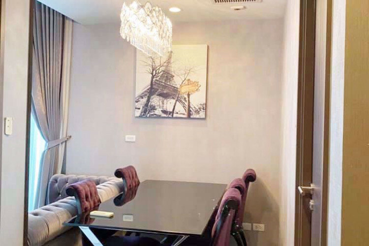 Дуплекс в Бангкоке, Таиланд | THE449622