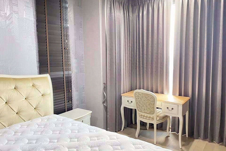 Дуплекс в Бангкоке, Таиланд | THE449622