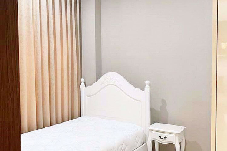 Дуплекс в Бангкоке, Таиланд | THE449622