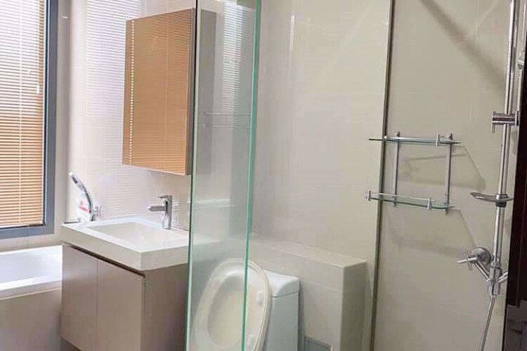 Дуплекс в Бангкоке, Таиланд | THE449622