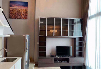 Дуплекс в Бангкоке, Таиланд | THE449622