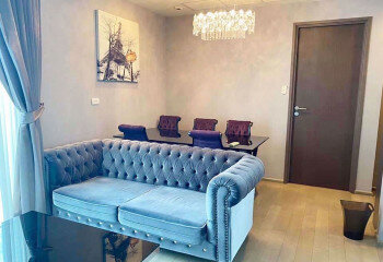 Дуплекс в Бангкоке, Таиланд | THE449622