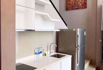 Дуплекс в Бангкоке, Таиланд | THE449622