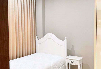 Дуплекс в Бангкоке, Таиланд | THE449622