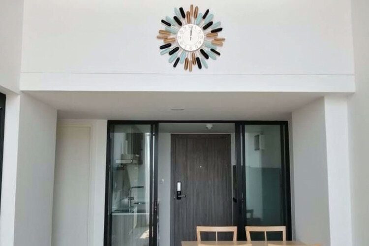 Дуплекс в Бангкоке, Таиланд | THE249055