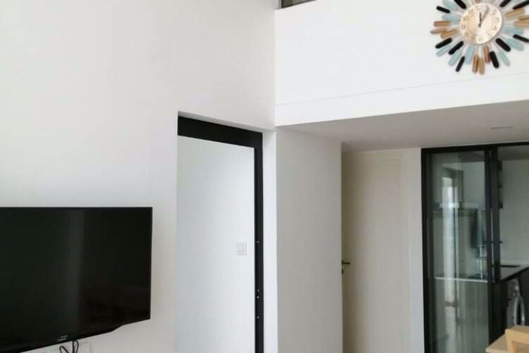 Дуплекс в Бангкоке, Таиланд | THE249055