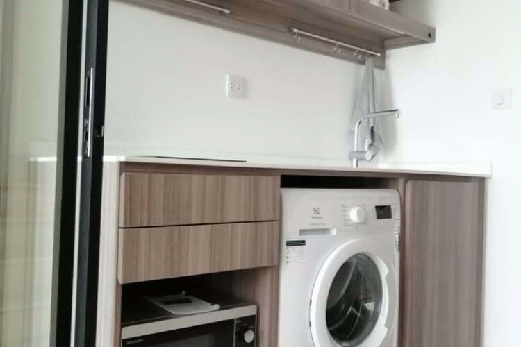 Дуплекс в Бангкоке, Таиланд | THE249055