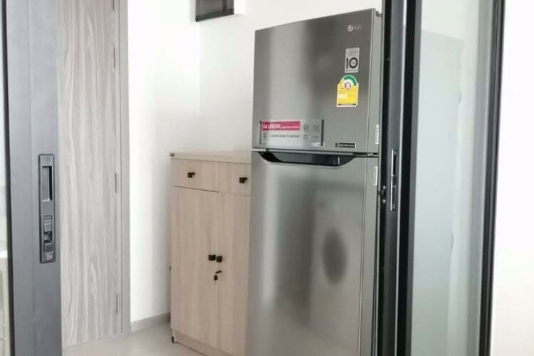 Дуплекс в Бангкоке, Таиланд | THE249055