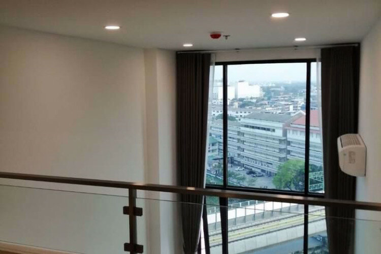 Дуплекс в Бангкоке, Таиланд | THE249055