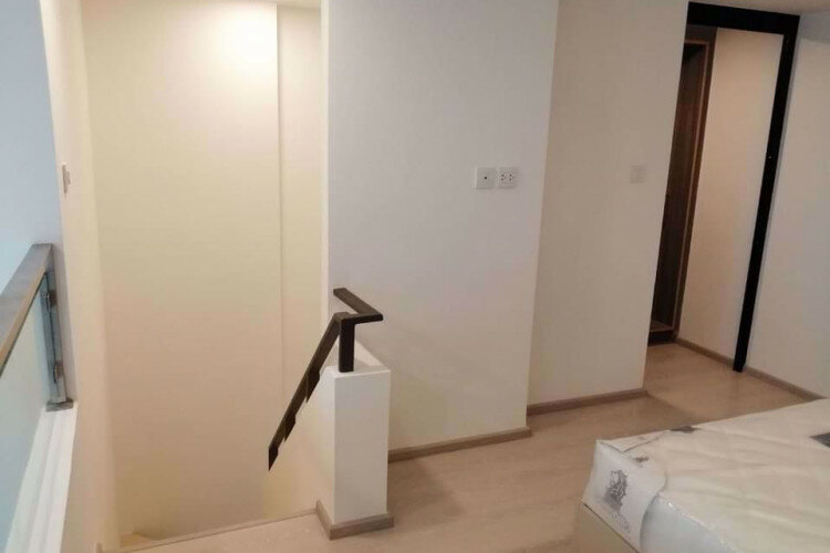 Дуплекс в Бангкоке, Таиланд | THE249055