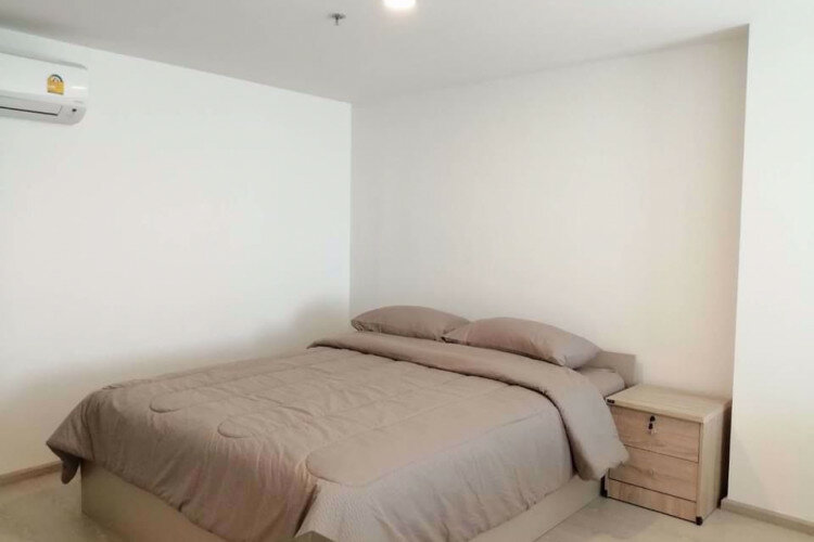 Дуплекс в Бангкоке, Таиланд | THE249055